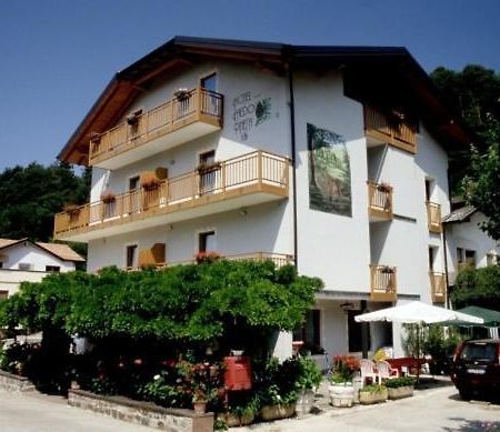 Hotel Faedo Pineta Номер фото