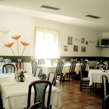 Hotel Faedo Pineta Экстерьер фото