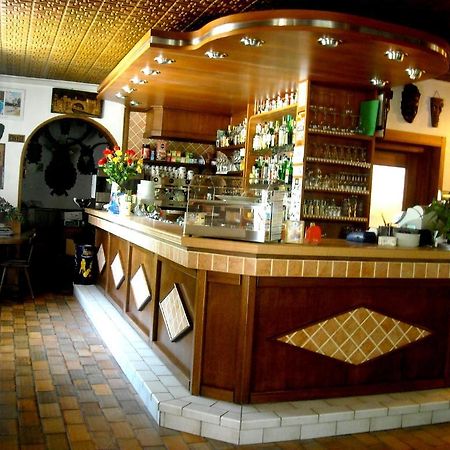 Hotel Faedo Pineta Экстерьер фото