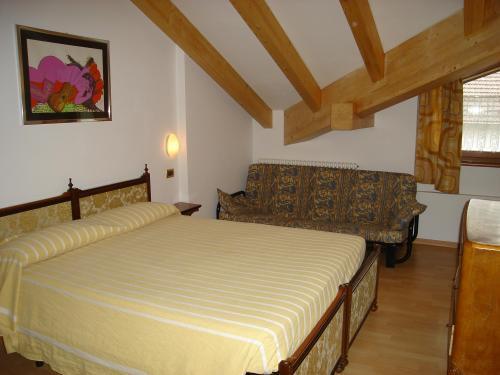 Hotel Faedo Pineta Экстерьер фото