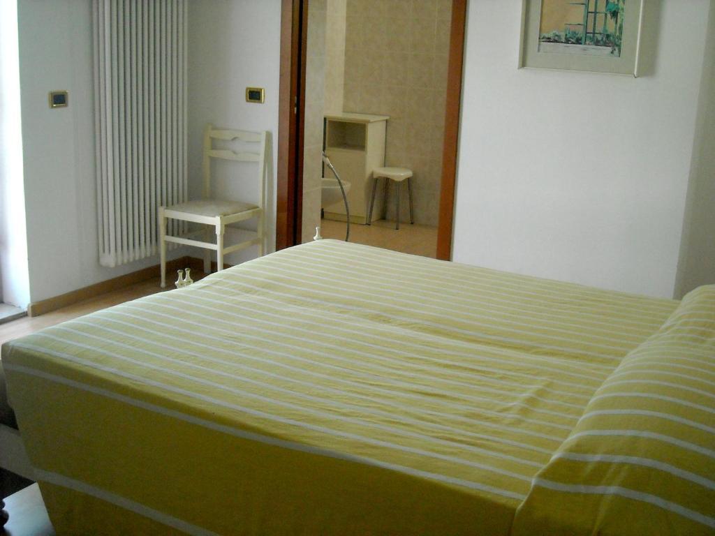 Hotel Faedo Pineta Номер фото