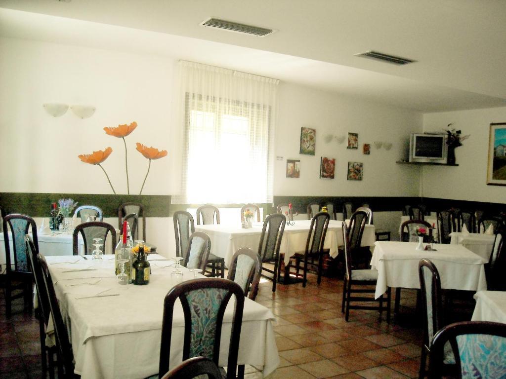 Hotel Faedo Pineta Экстерьер фото