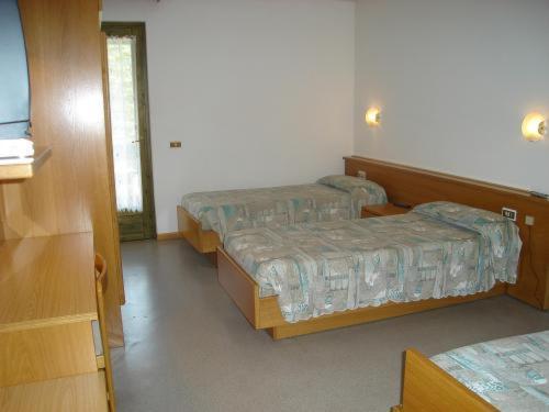 Hotel Faedo Pineta Экстерьер фото